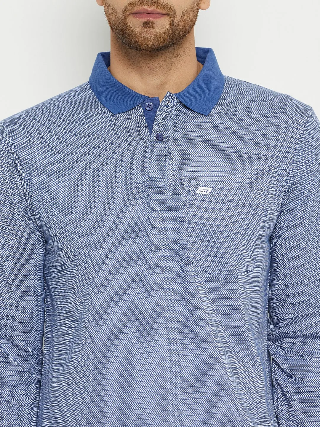 LIVFREE MEN'S PRE WINTER T-SHIRT