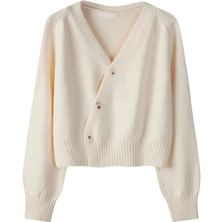 Livia™ - Elegant Soft Cardigan