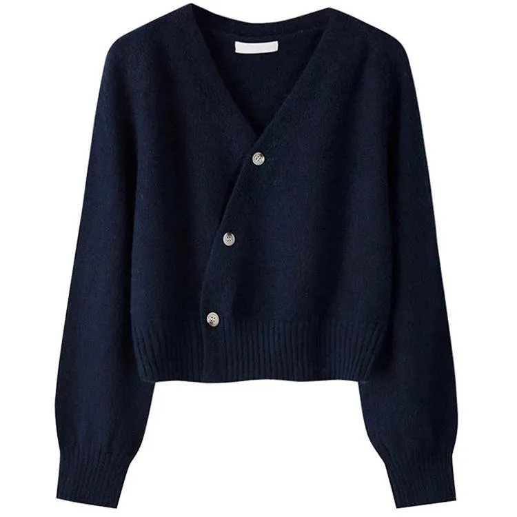 Livia™ - Elegant Soft Cardigan