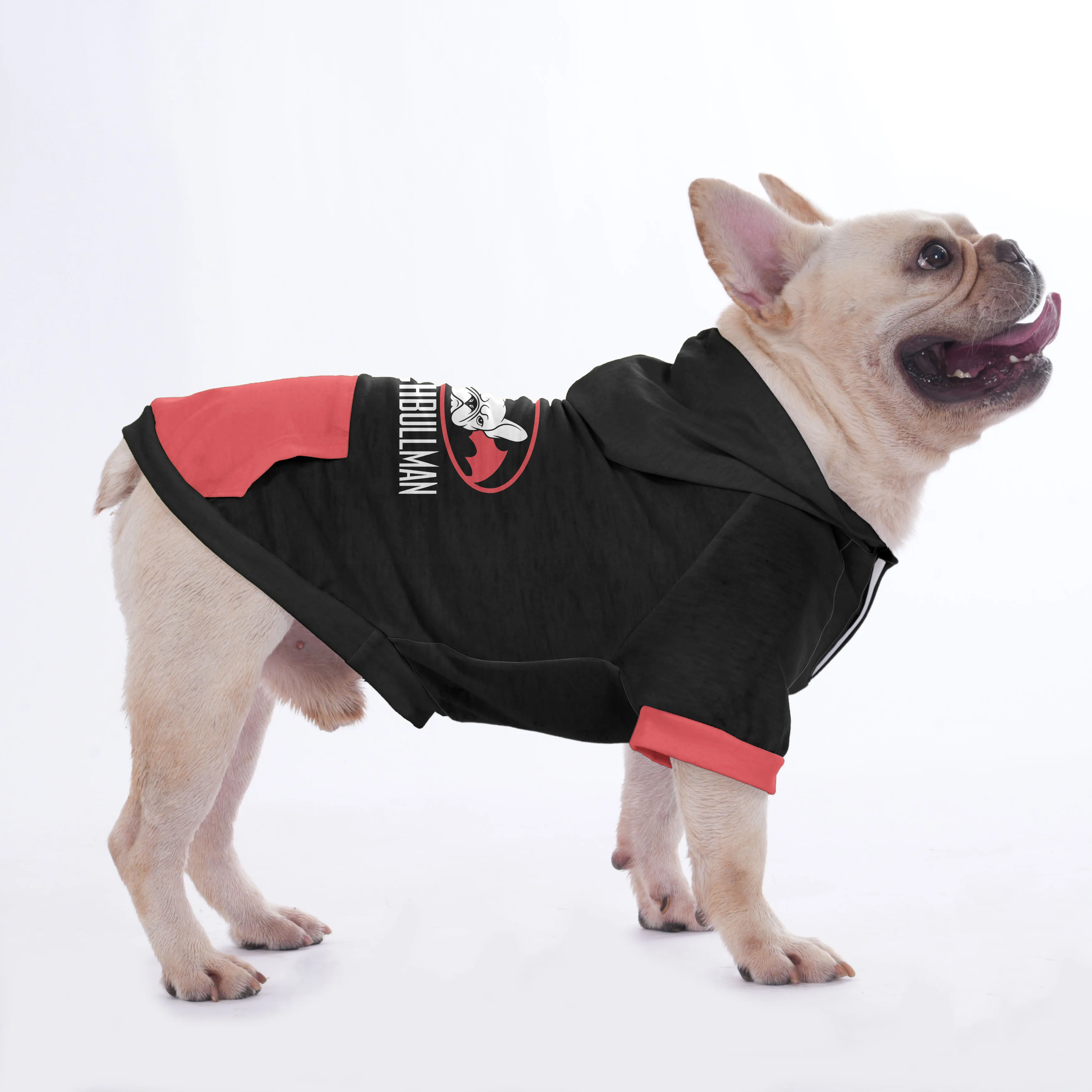 Lobo - Hoodies for French Bulldog  | Frenchie Shop Original