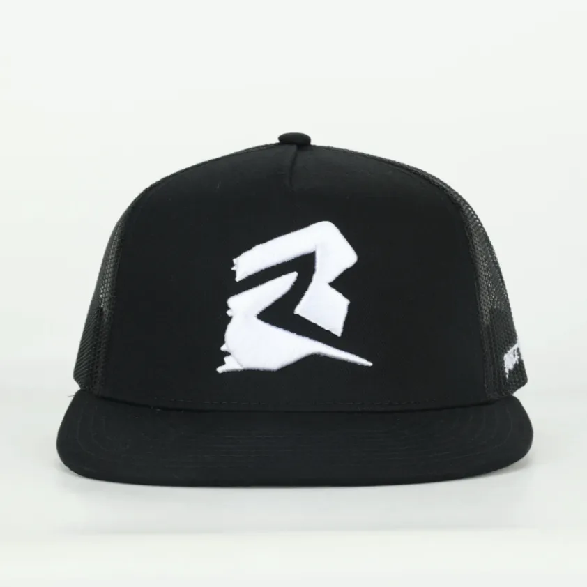 Logo Flat Bill