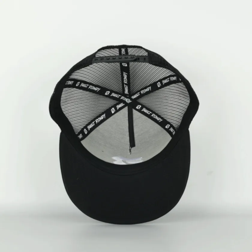 Logo Flat Bill