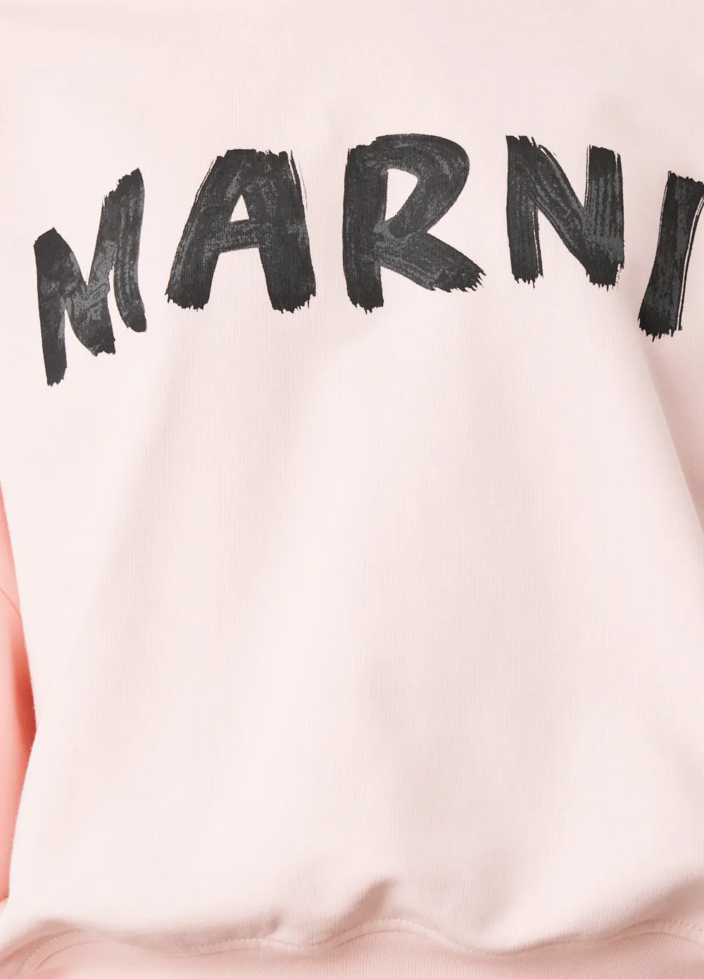 Logo Sweatshirt