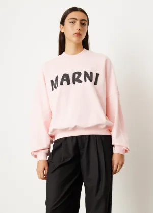 Logo Sweatshirt