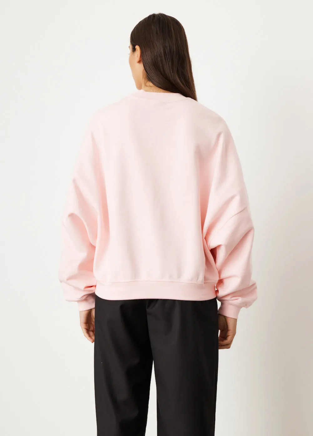 Logo Sweatshirt