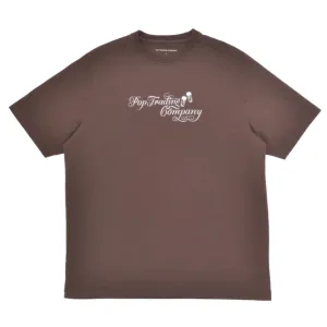 logo t-shirt delicioso