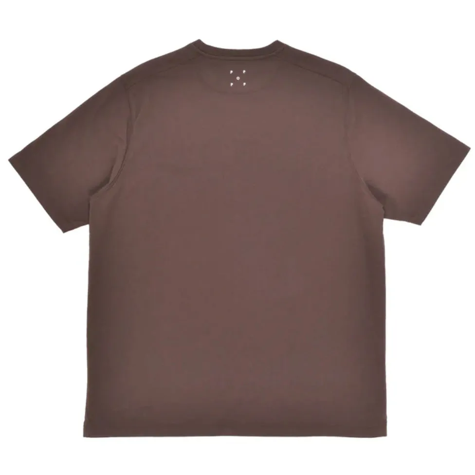 logo t-shirt delicioso