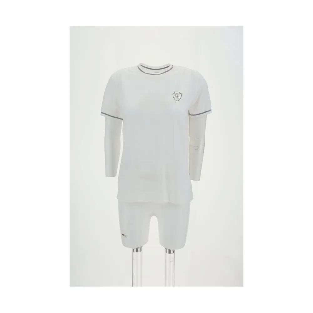 Logoed T-Shirt