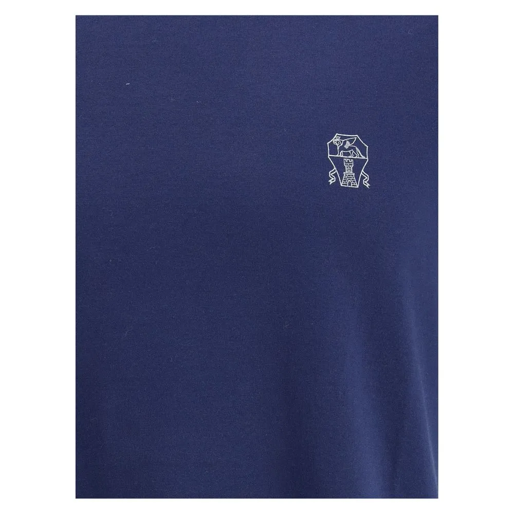 Logoed T-Shirt