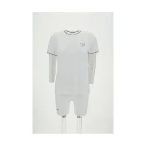 Logoed T-Shirt