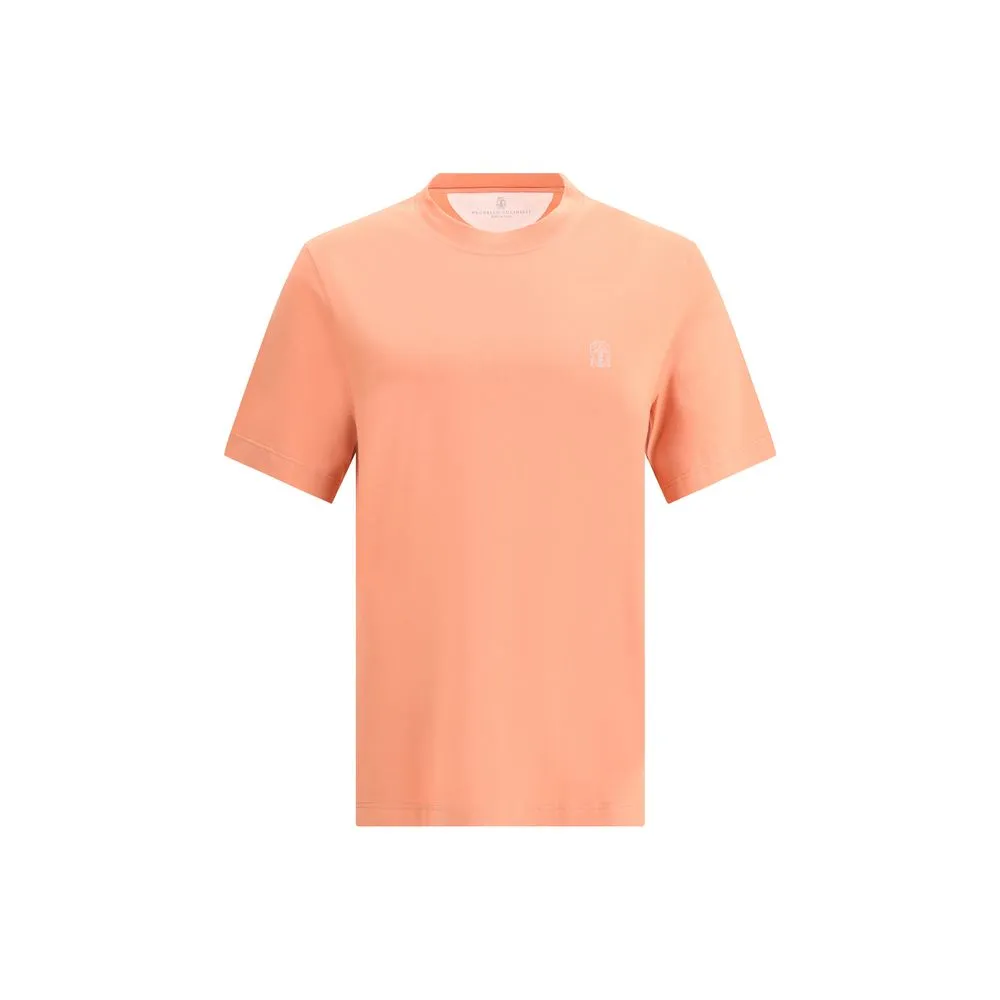 Logoed T-Shirt