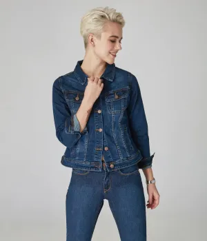 Lola Jeans Demin Jacket