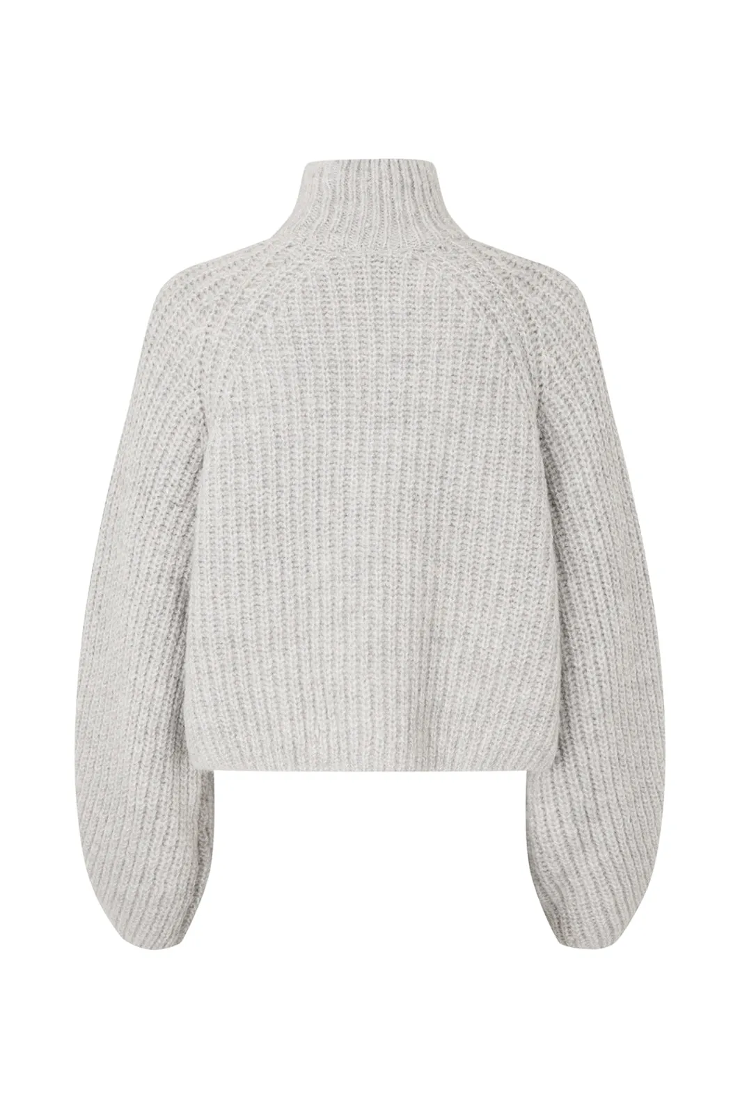 Lollys Laundry Elio Jumper - Grey
