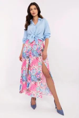 Long skirt Italy Moda