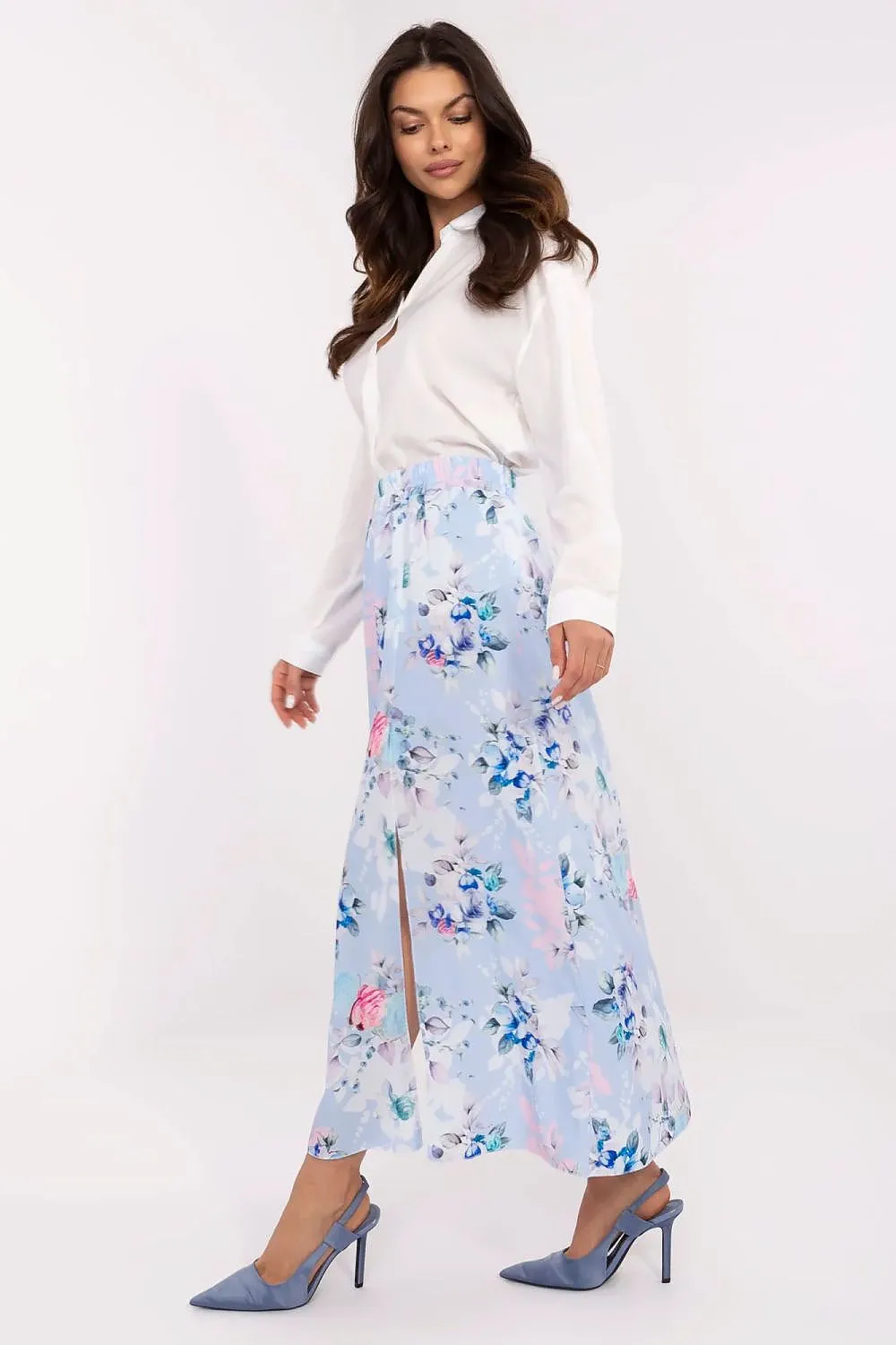 Long skirt Italy Moda
