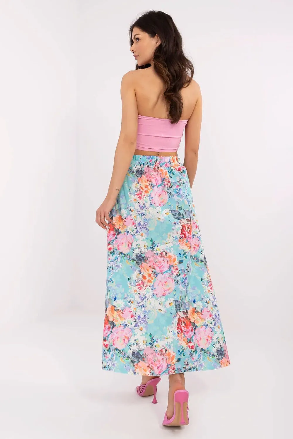 Long skirt Italy Moda
