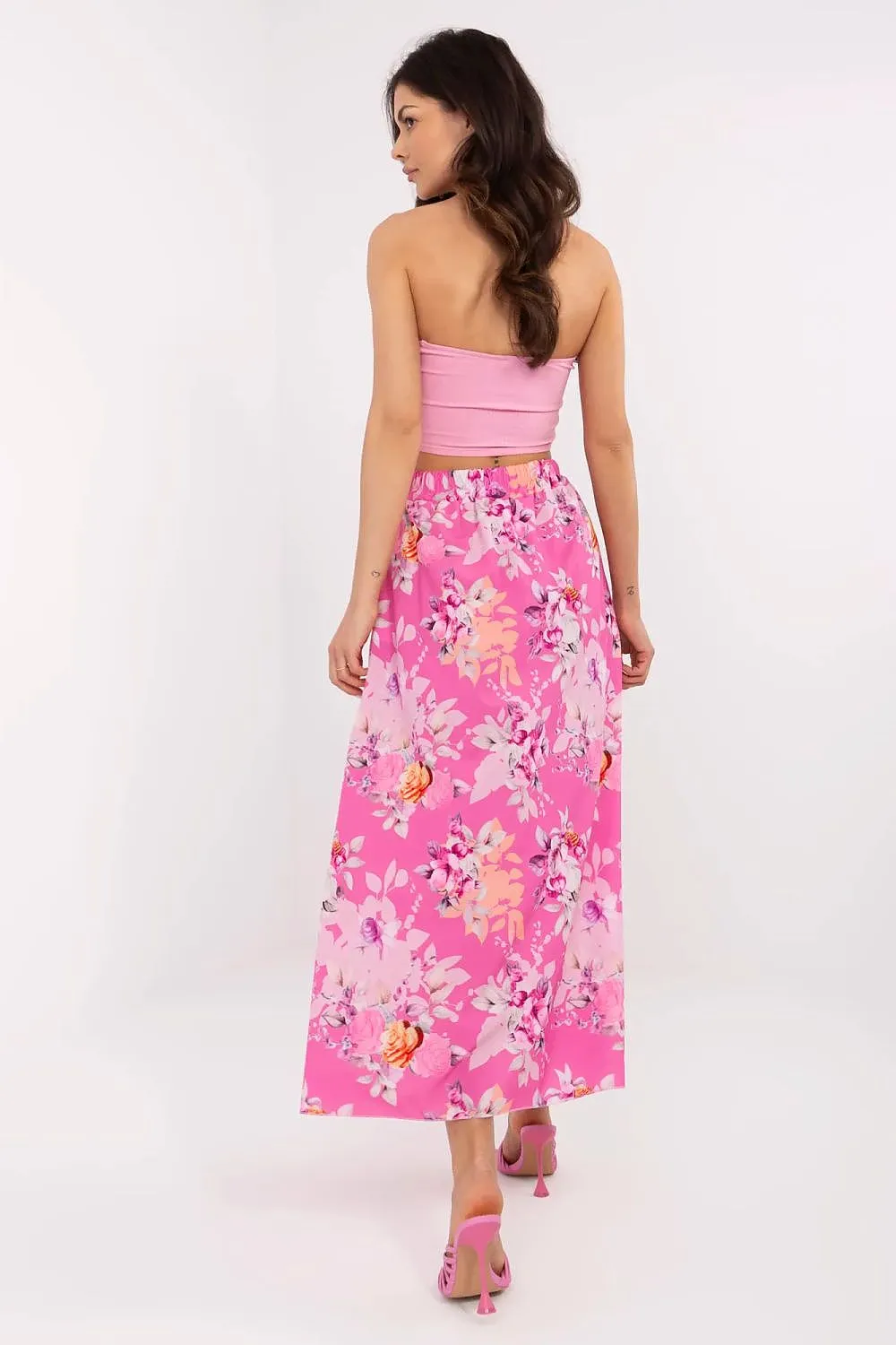 Long skirt Italy Moda