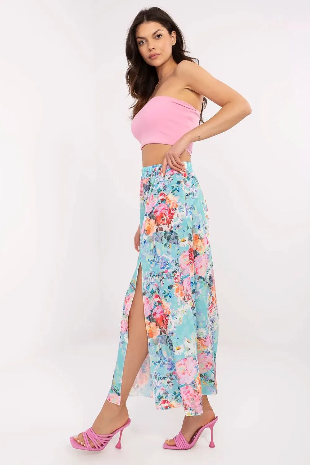 Long skirt Italy Moda