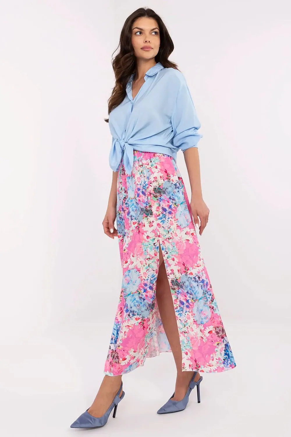 Long skirt Italy Moda