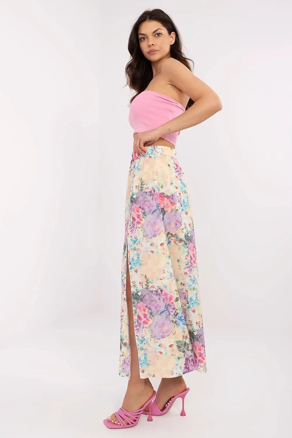 Long skirt Italy Moda