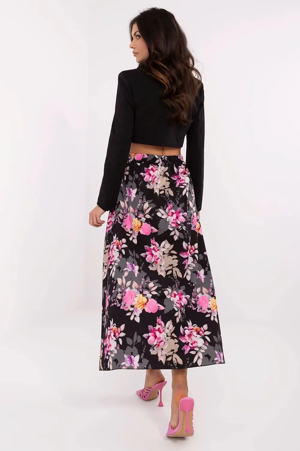 Long skirt Italy Moda