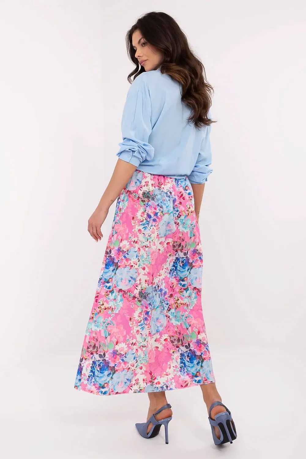 Long skirt Italy Moda