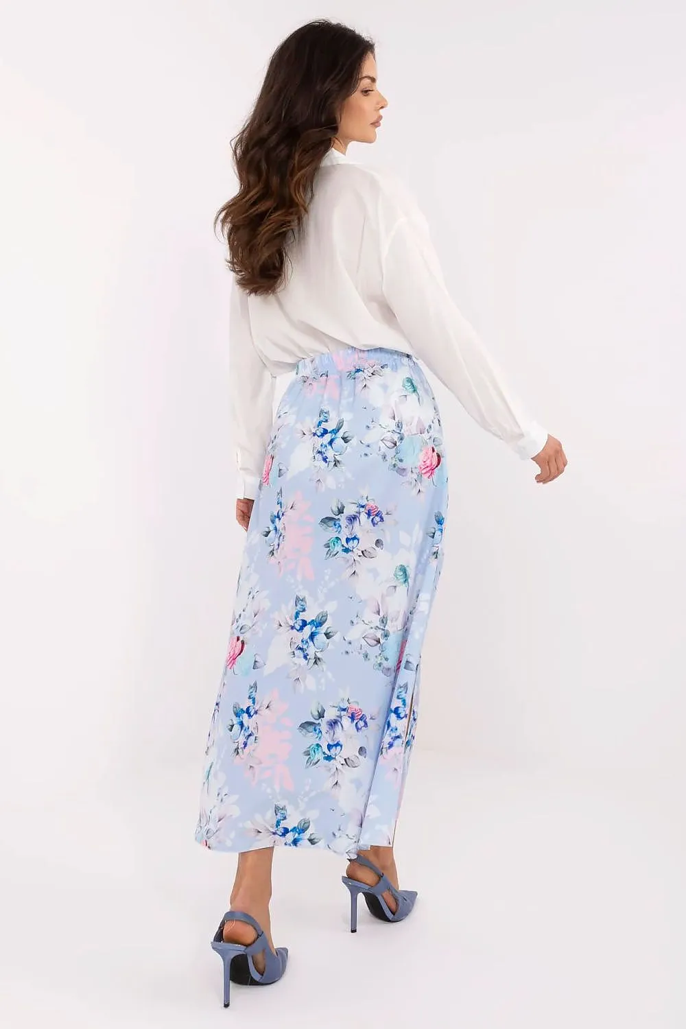 Long skirt Italy Moda