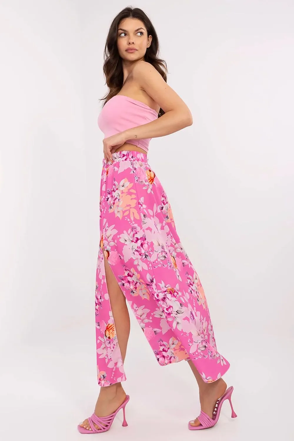 Long skirt Italy Moda