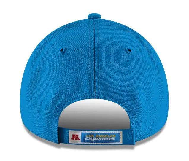 Los Angeles Chargers 9FORTY Adjustable