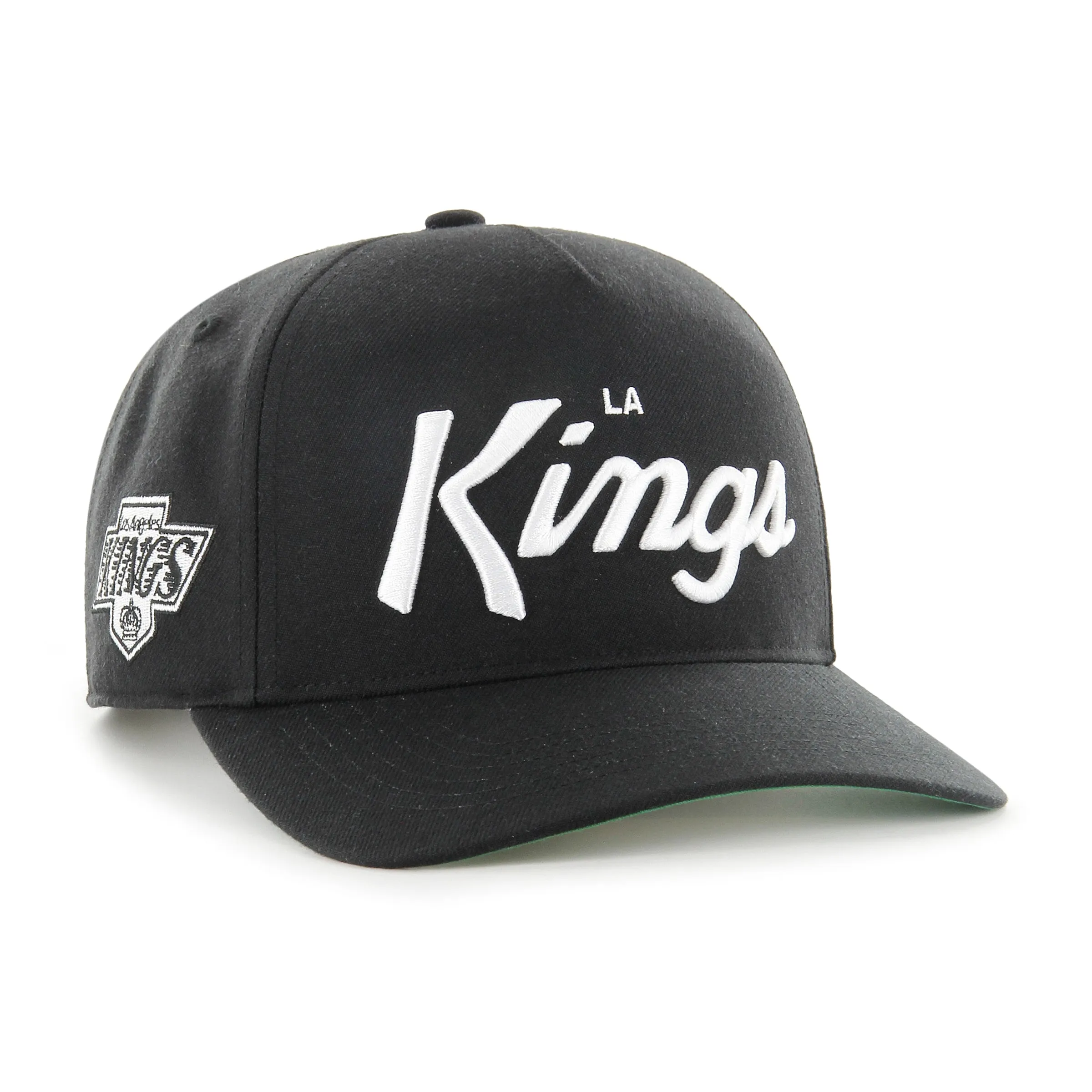 LOS ANGELES KINGS VINTAGE ATTITUDE '47 HITCH