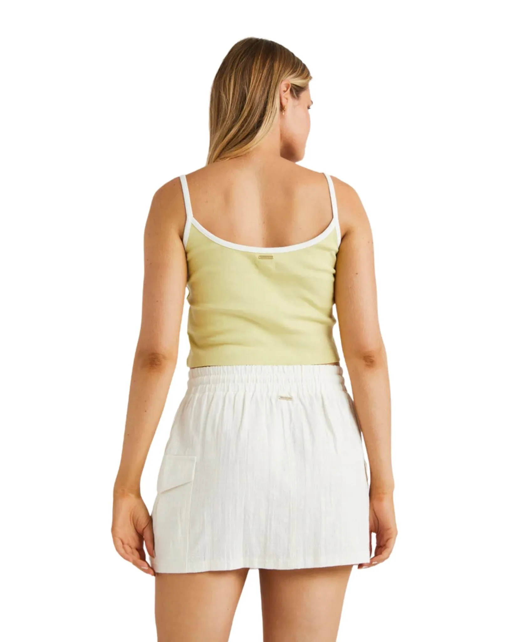 Love Always Skirt