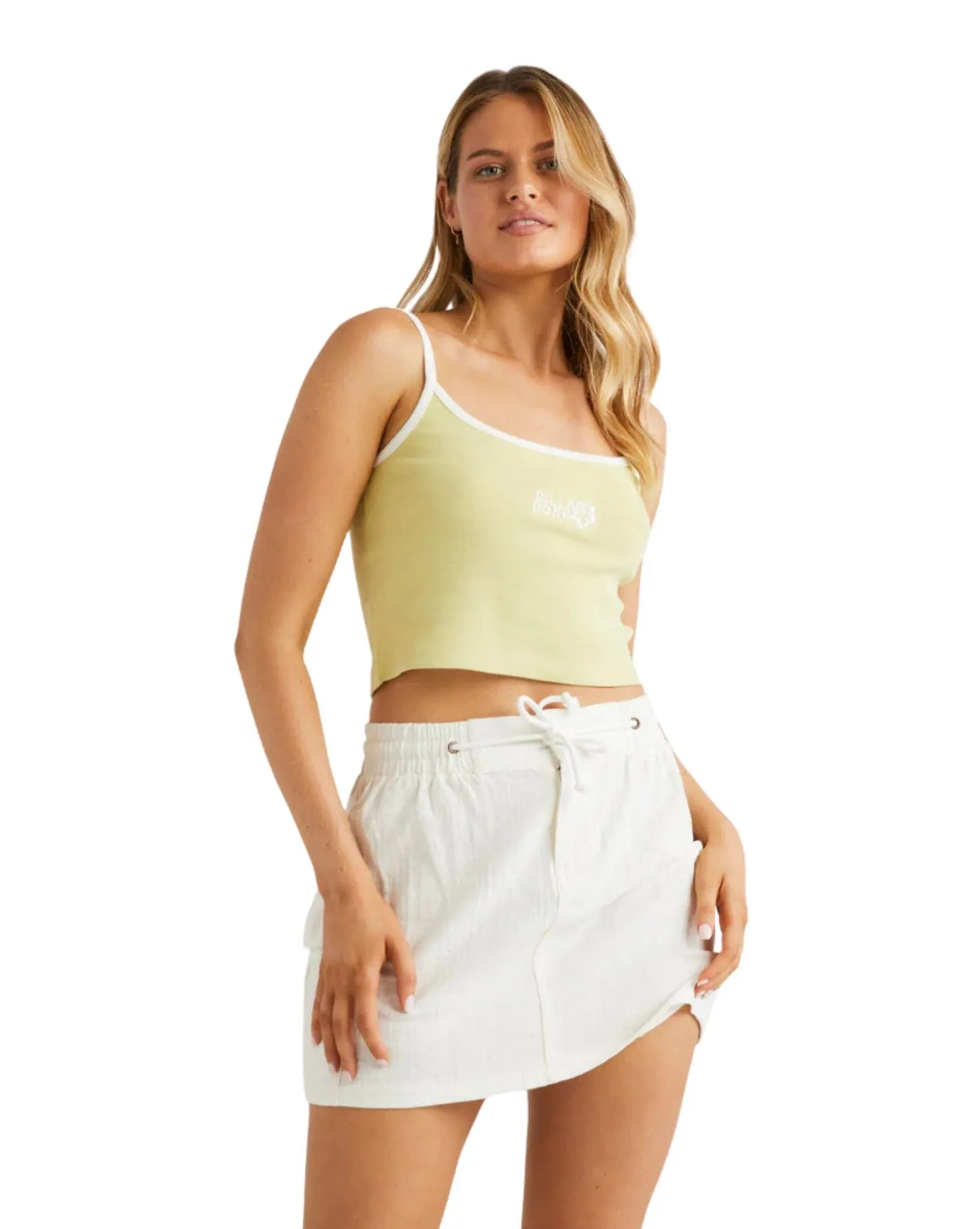 Love Always Skirt