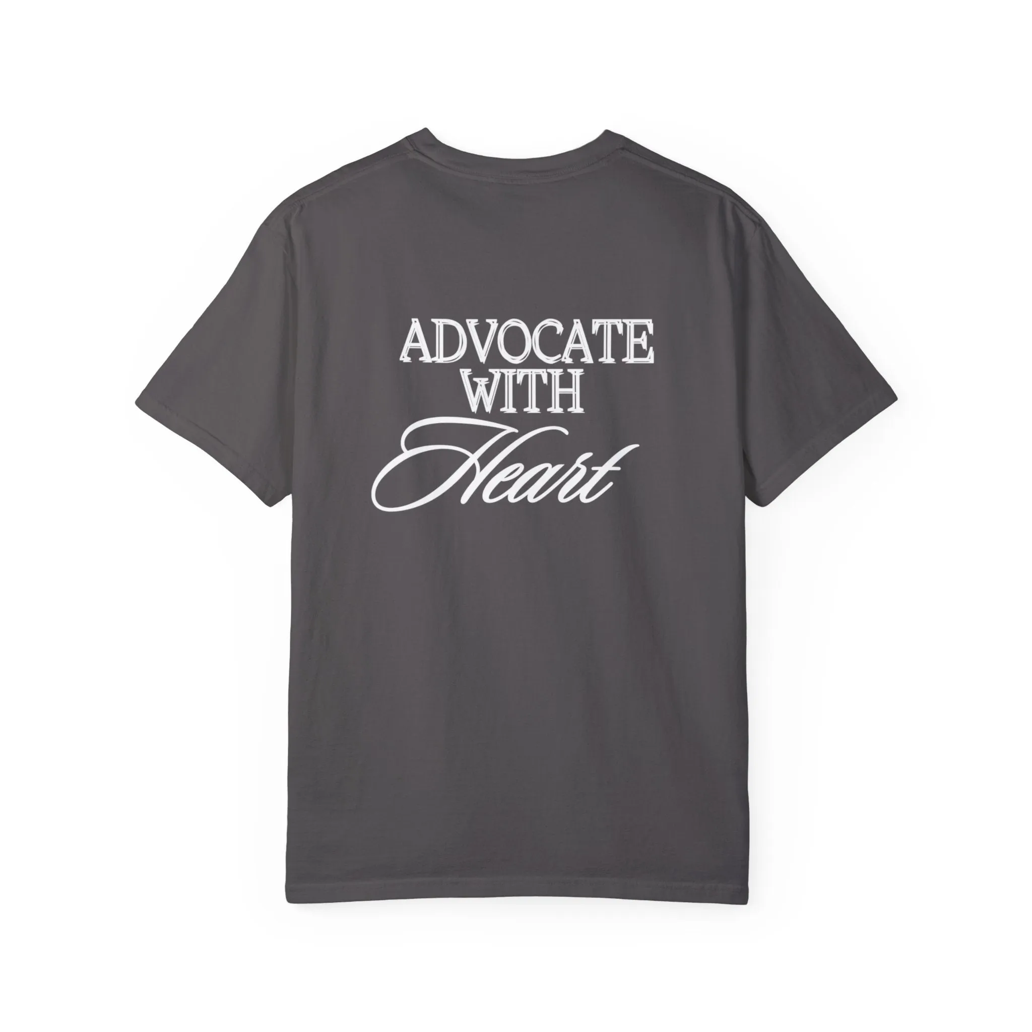 Love Needs no Words Shooting Star Tee
