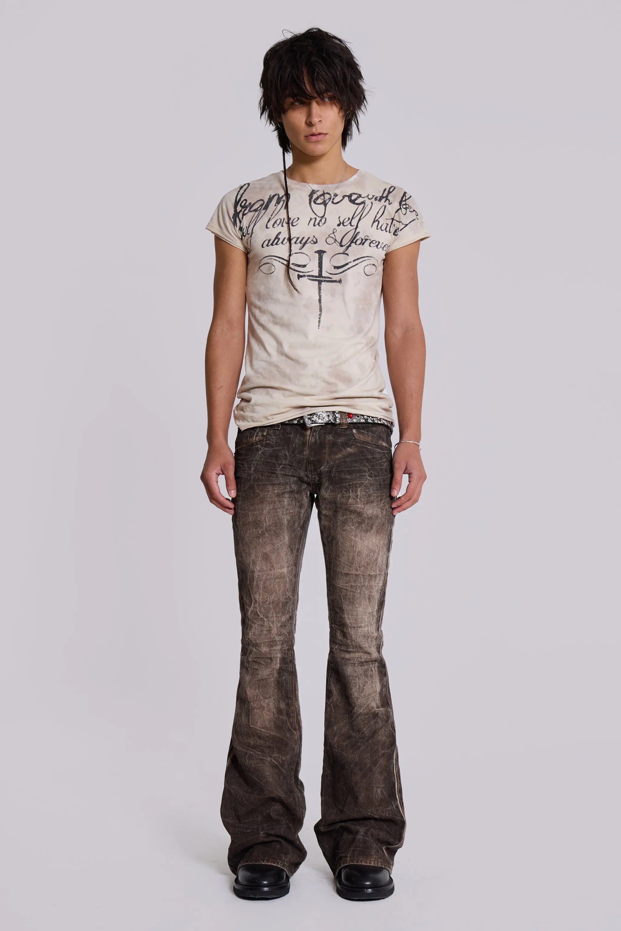 Lover Tee