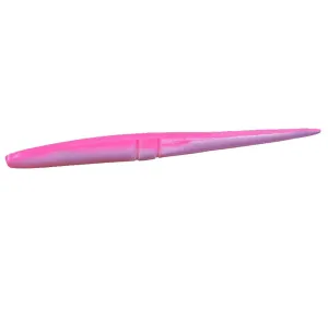 Lunker City Slug-Go 7.5" Soft Plastics