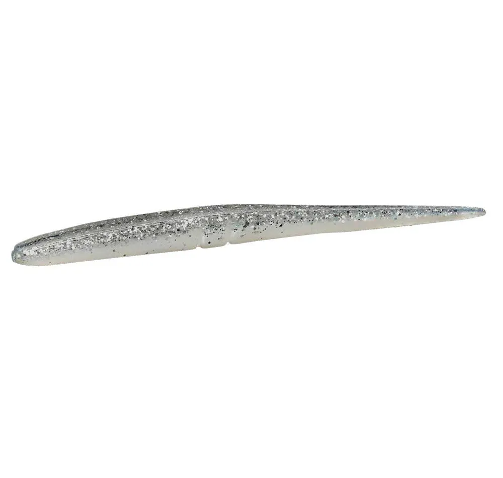 Lunker City Slug-Go 7.5" Soft Plastics