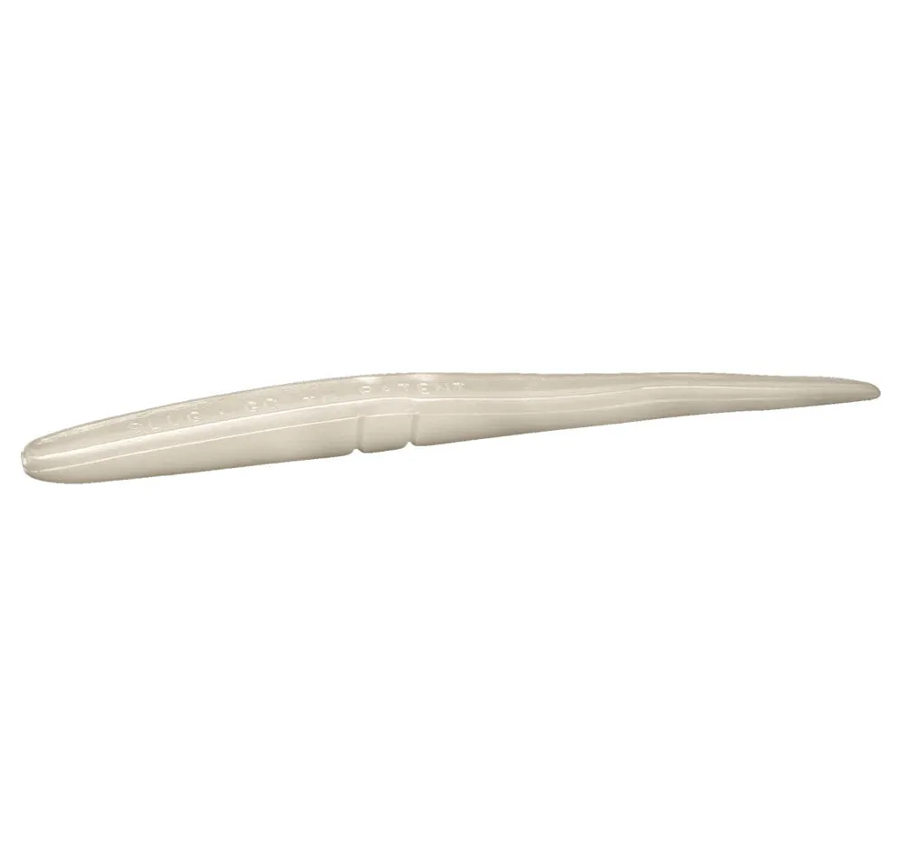 Lunker City Slug-Go 7.5" Soft Plastics