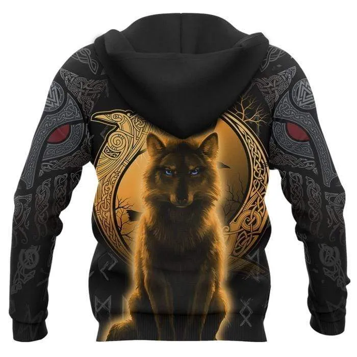 Mad Fenrir