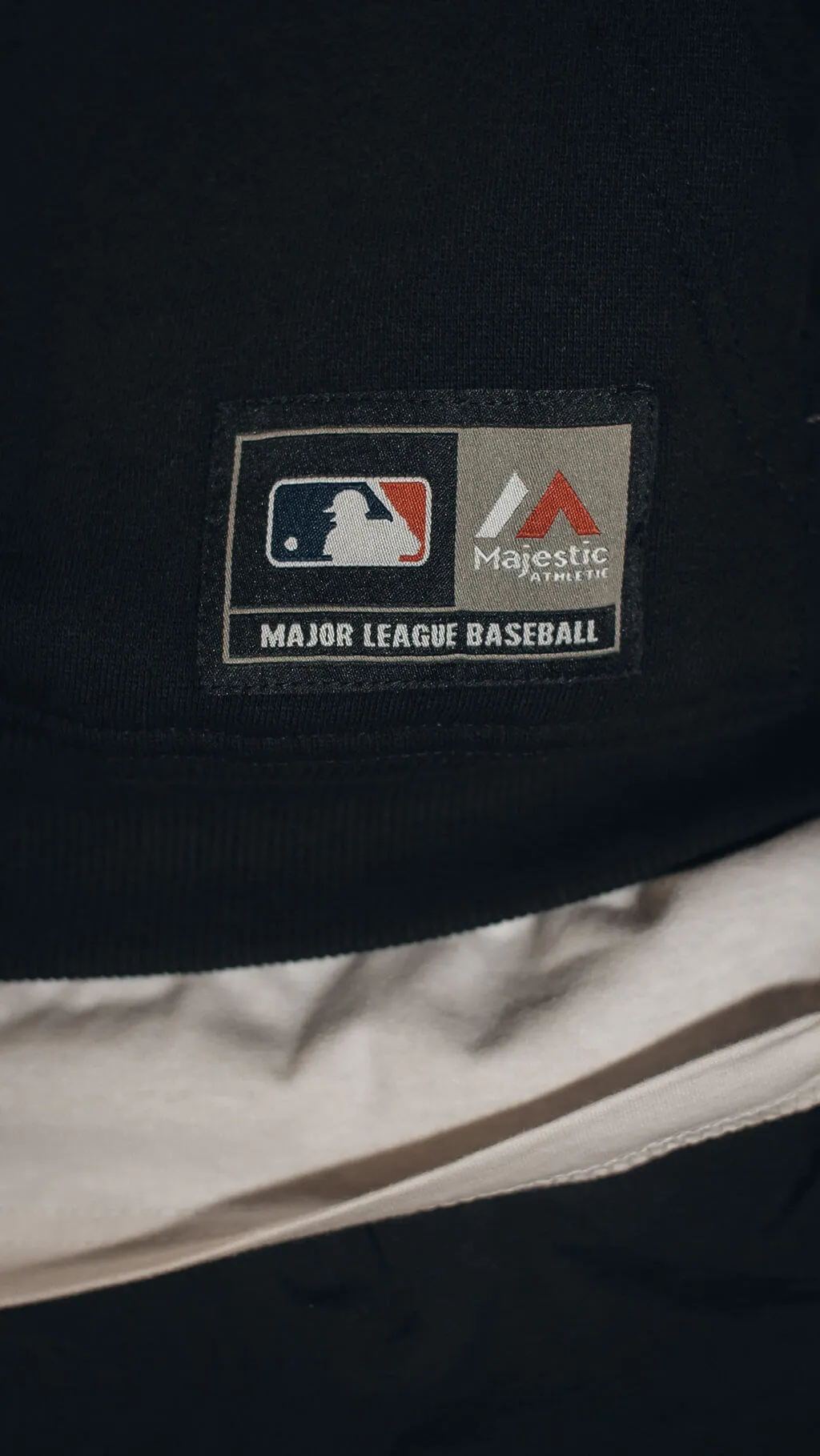 Majestic duck YANKS Bandana Hoody