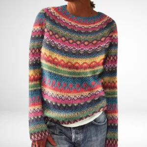 Marcia Langton Sweater