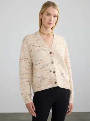 Margaret O'Leary Bistro Cardigan