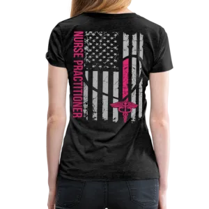 Maria Women’s Premium T-Shirt