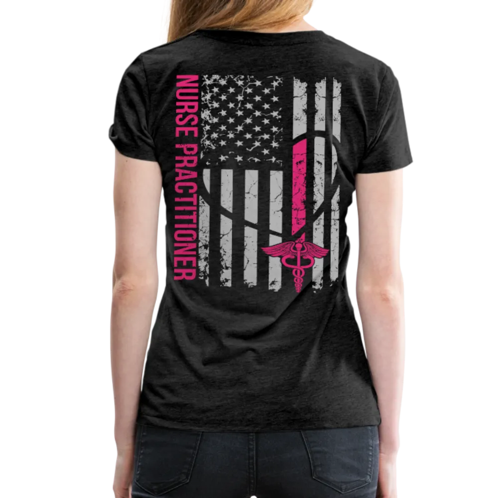 Maria Women’s Premium T-Shirt