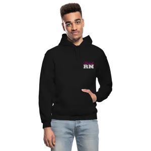 Mariah, RN Gildan Heavy Blend Adult Hoodie