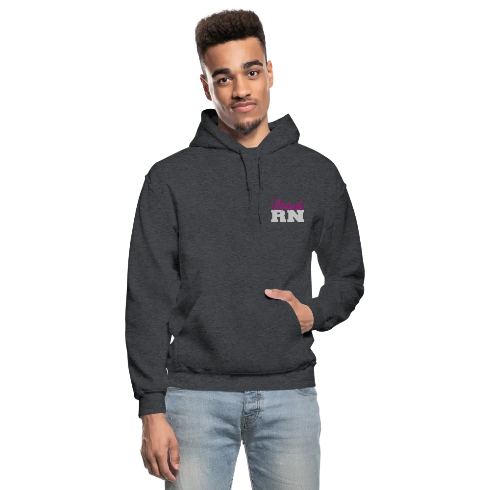 Mariah, RN Gildan Heavy Blend Adult Hoodie