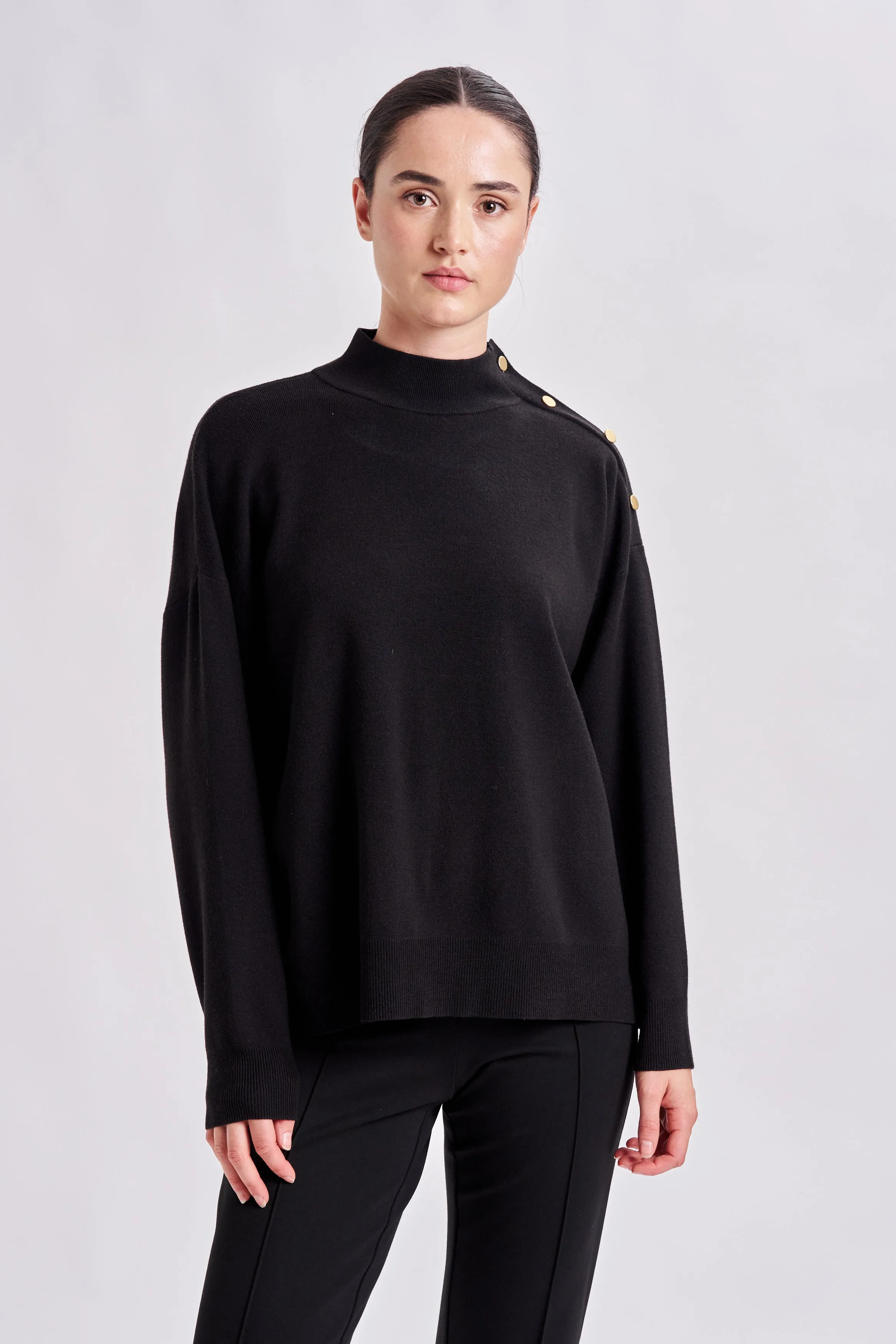 MARINER KNIT