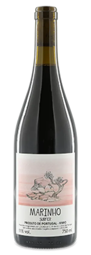 Marinho / Luis Gil - Surfer - 2018 (75cl)