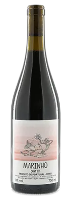 Marinho / Luis Gil - Surfer - 2018 (75cl)