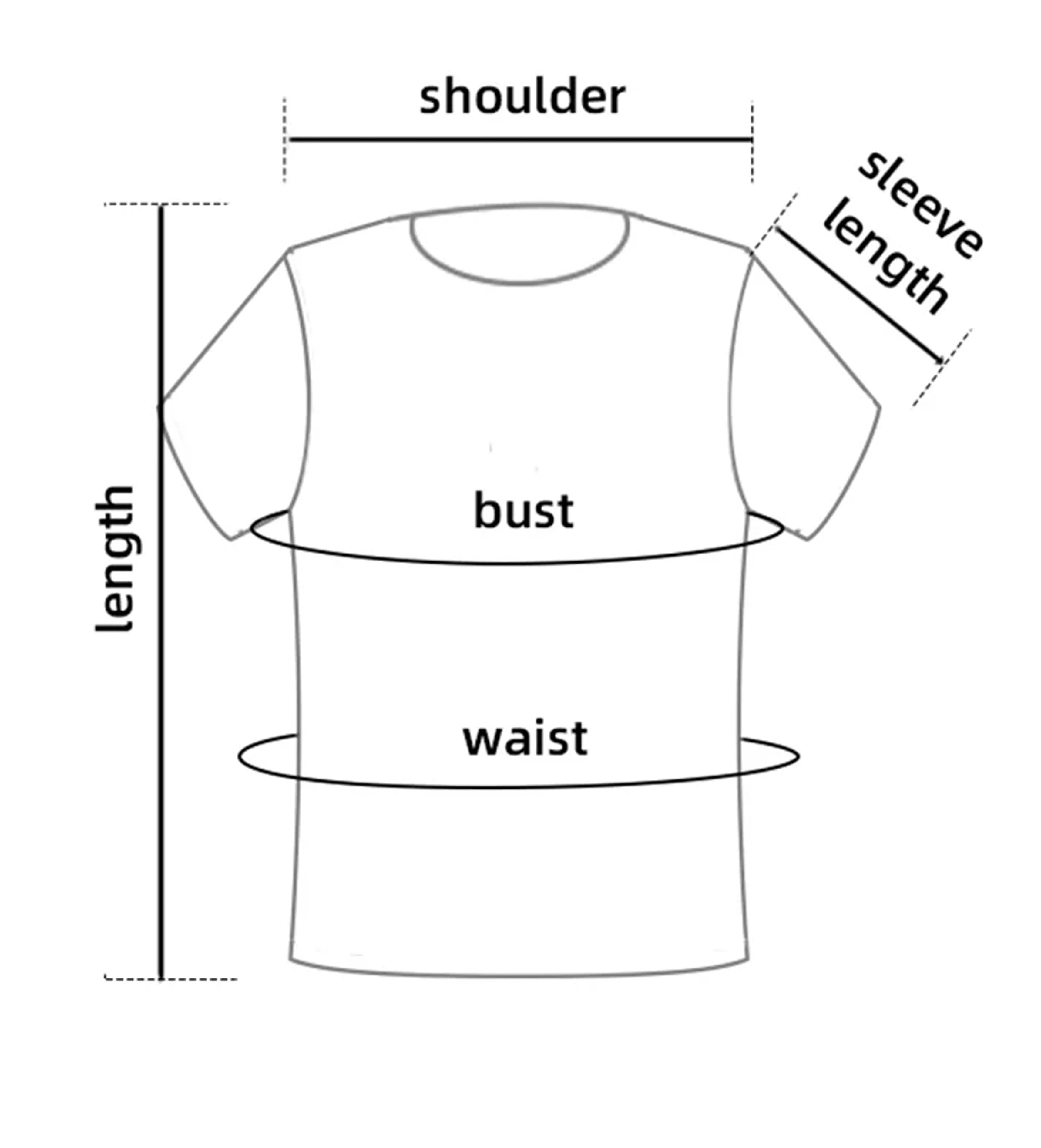 Mark II Perfect Stone Washed T-Shirt (Five-Pack)