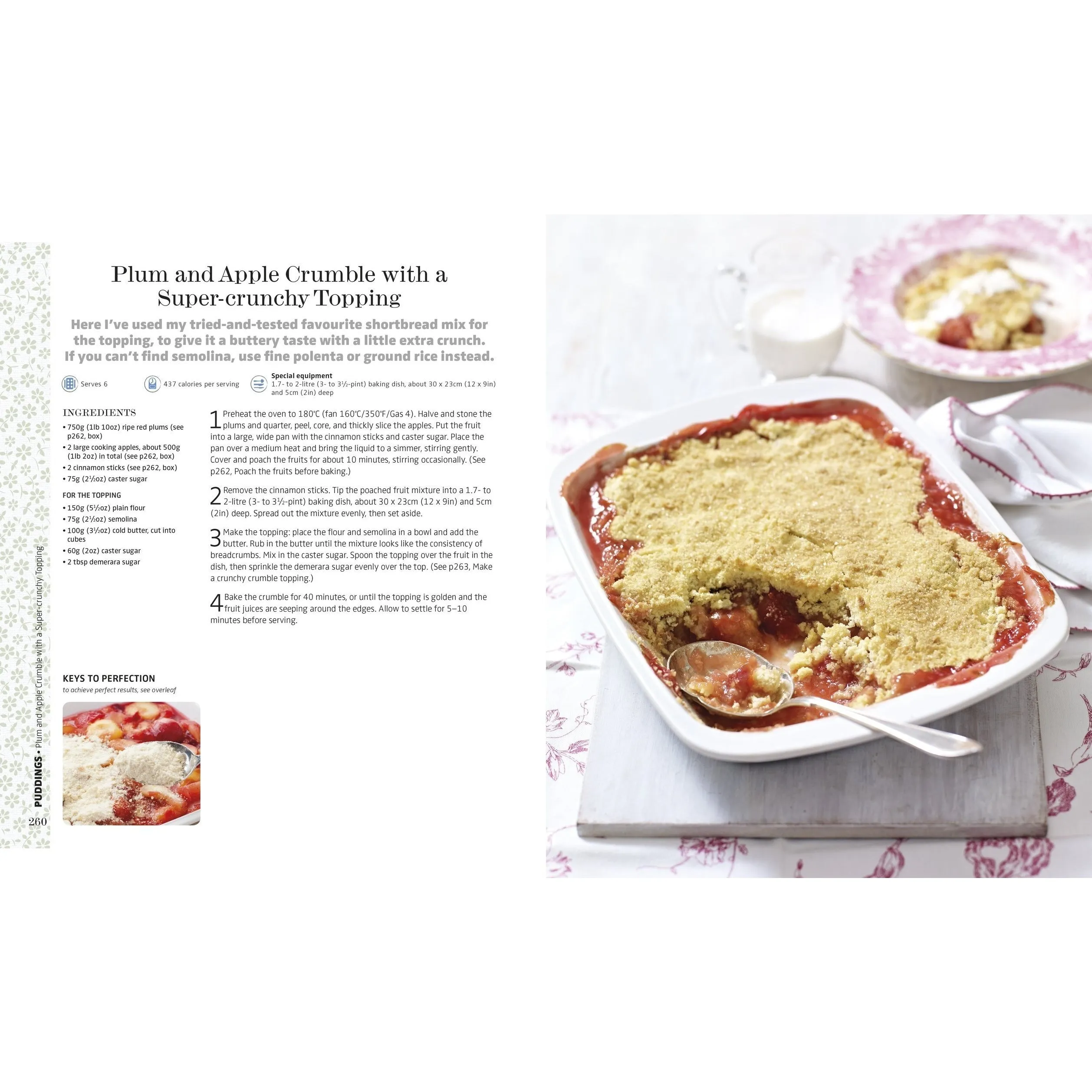 Mary Berry Cooks The Perfect